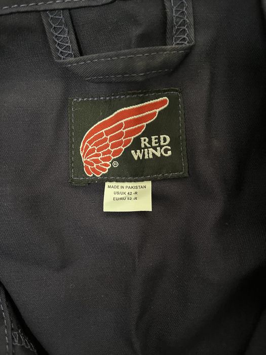 Спец.комбез и обувь