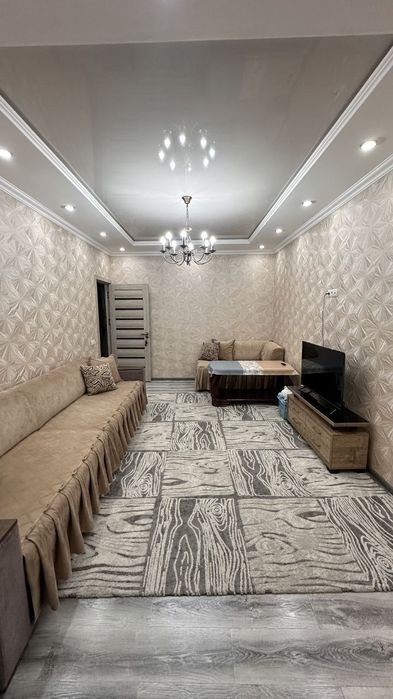 Сдаётся 2-х.комнатная квартира