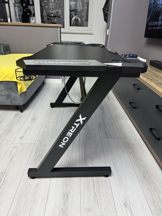 Игровой стол Xtreon