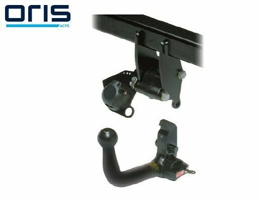 Теглич за Mercedes