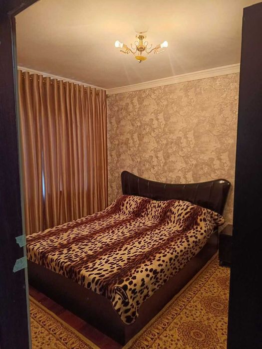 Сдается квартира в аренду