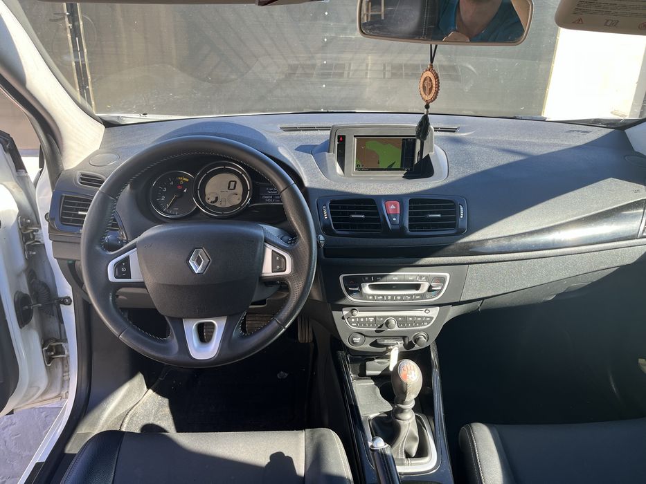 Renault Megane 3