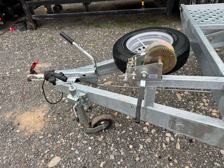 Închiriez platformă/inchirieri/platforme/remorci