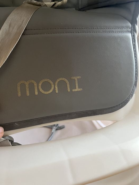 Детски стол за хранене