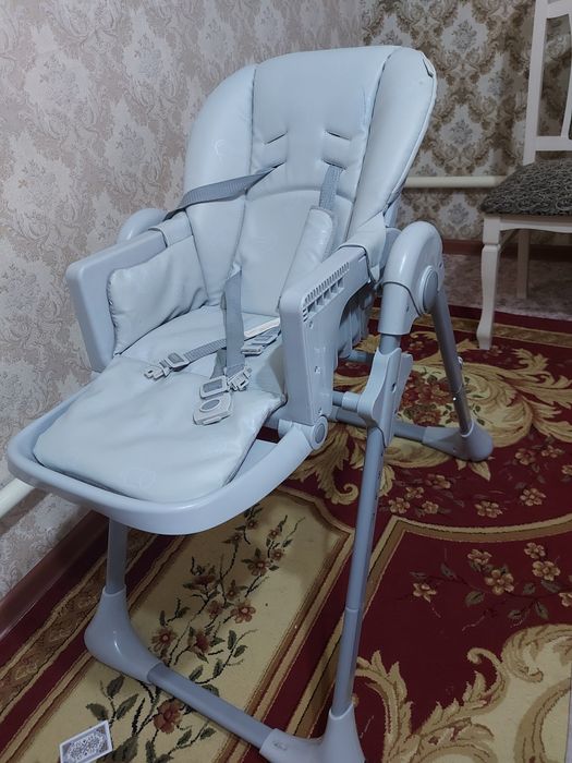 Стульчик для кормление