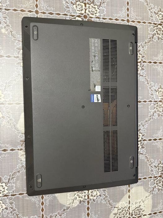 Ноутбук Lenovo ideaPad