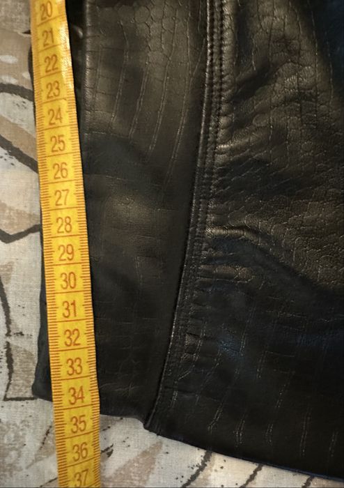 Pink vanilia дамски клин кожен