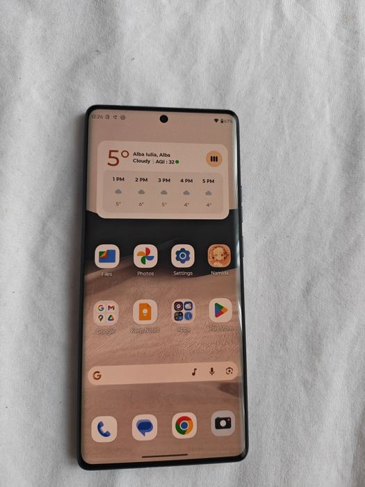 Urgeeeent Edge 40 Pro 12/256