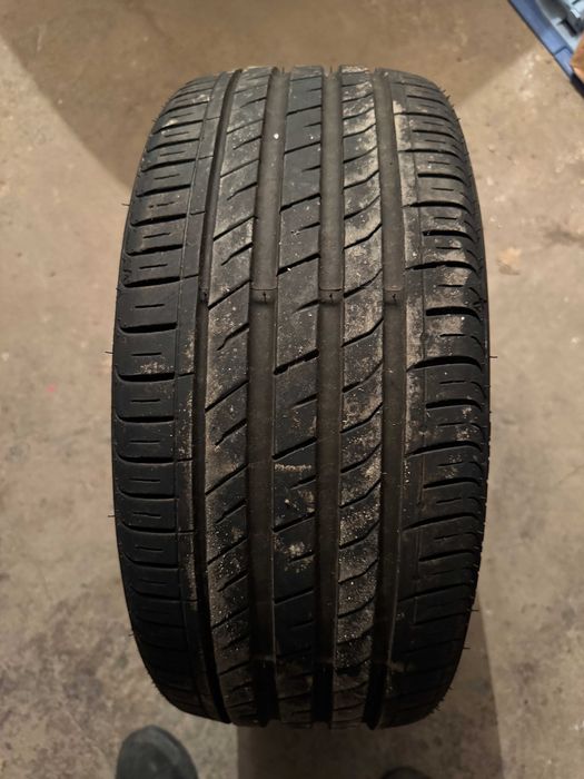 Cauciucuri de vara  205 40ZR17 si 185/65R15