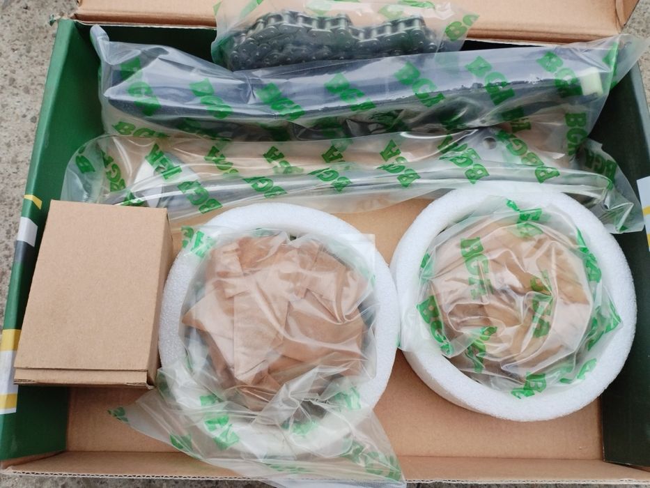 Kit distribuție Hyundai 2.0GDI OFER MONTAJ!