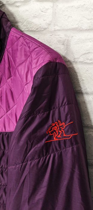 Bergans of Norway Pertex Primaloft Дамско яке размер L