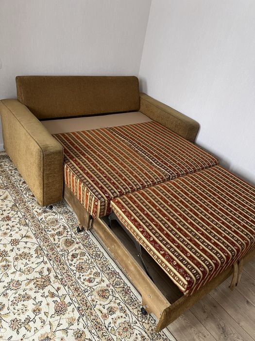 Продам диван кровать раскладной