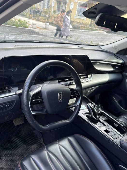 Bestune t-55 2023 йил