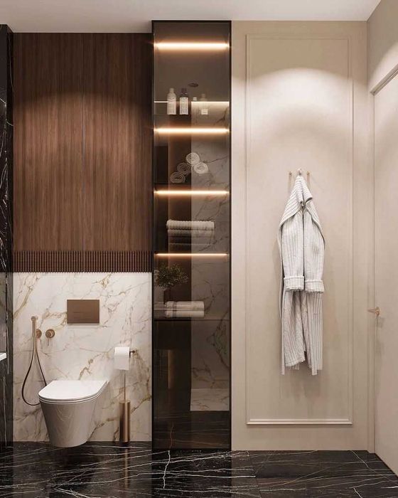 Дизайн интерьера