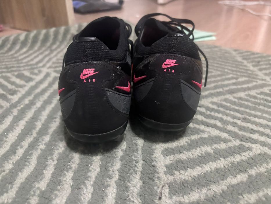 5 пар бутсы размеры:42,41