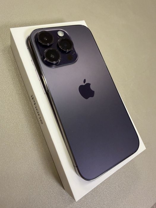 iPhone 14 Pro – 64GB – Stare impecabilă