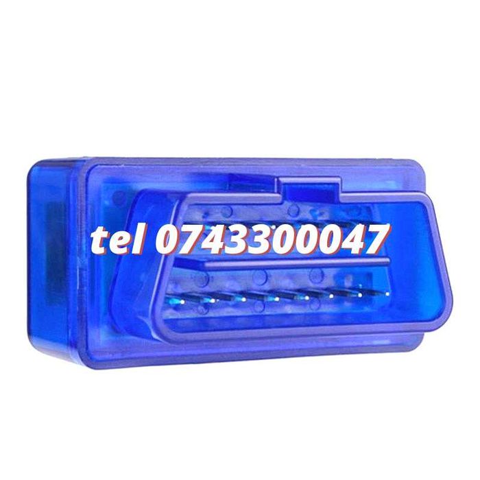 New 2019 Diagnoza Auto Bluetooth Elm327 torque Full Premium V Obd2