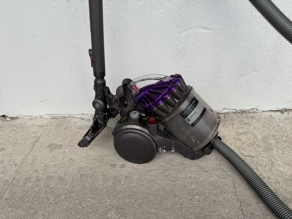 Прахосмукачка - Dyson DC23 / 1400 W