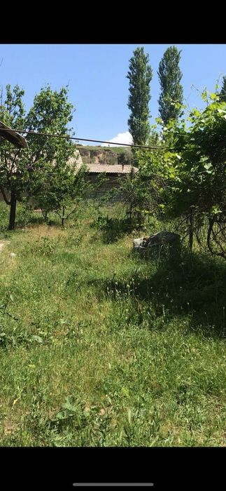 Уй сотилади 15 сотих Бустонликда Газалкентга етмасдан