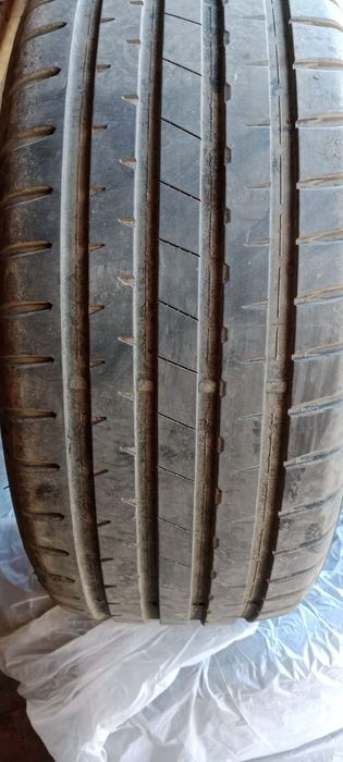 Продам  шины 225*45 R17