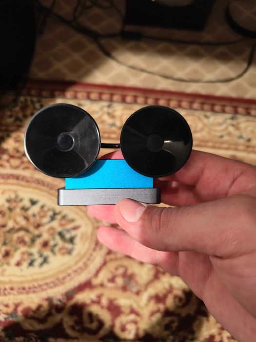 Ventuza fixare display iphone maant holder scule gsm