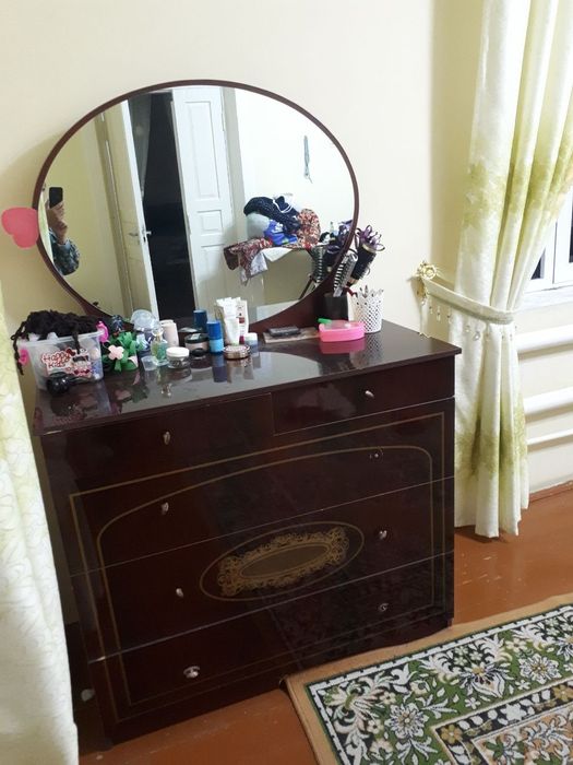 Zur holatda saqlangan yahshilik kunezda hizmat qilsin