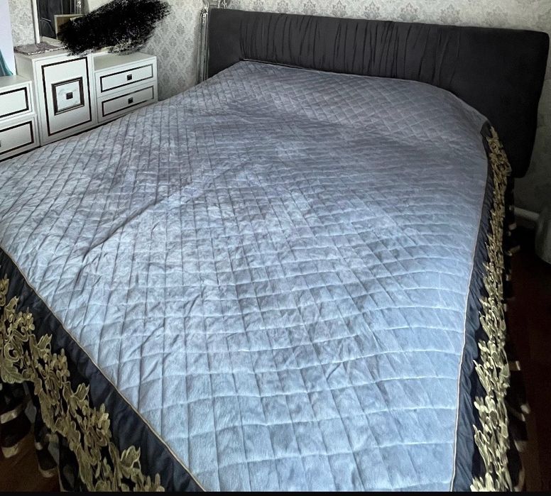 Продам двуспальная 180х200