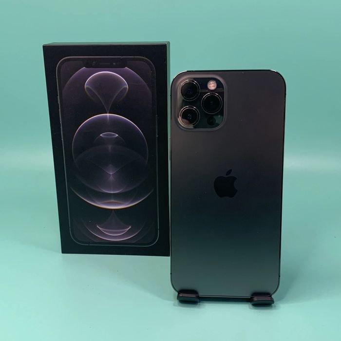 Iphone 12 pro в хорошем состоянии
