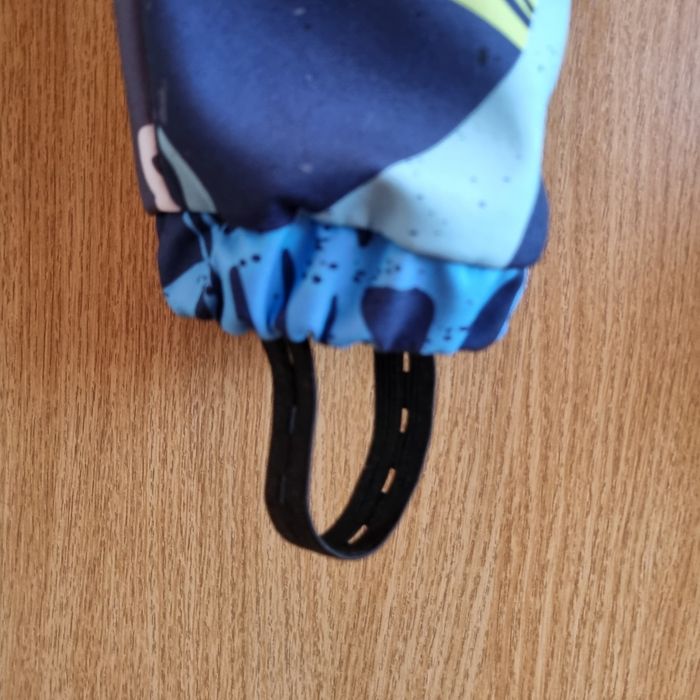 Combinezon zapada decathlon 98