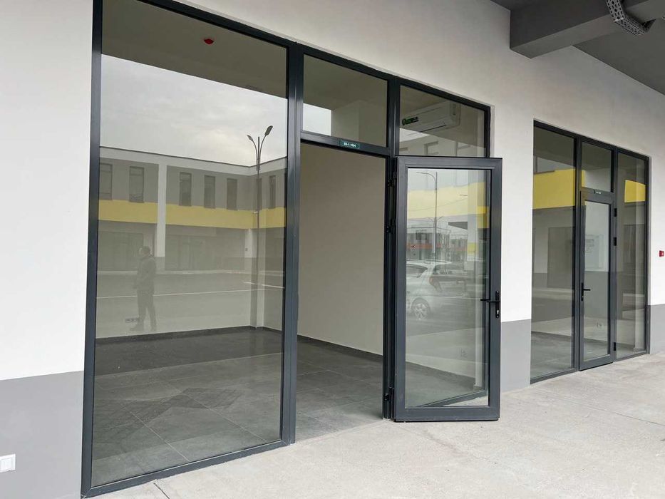 Продается магазин на рынке Index