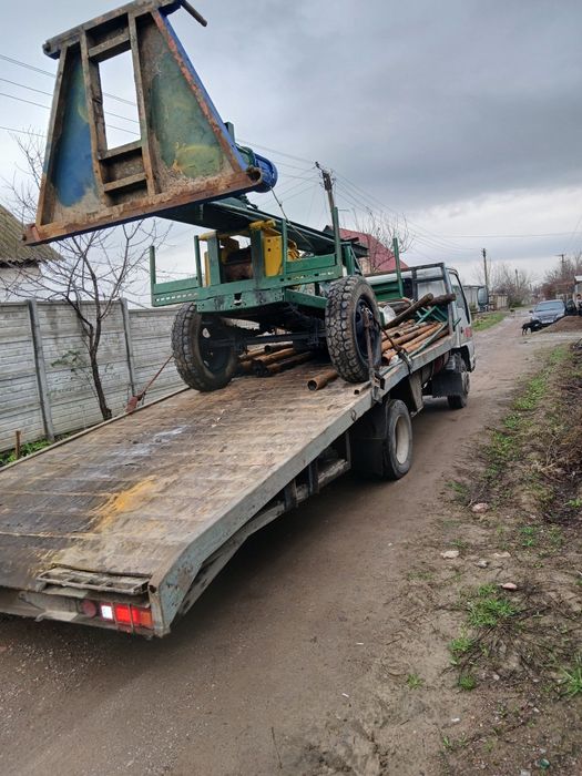 Сув чикариш хизмат