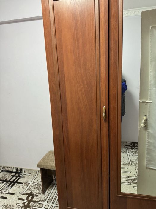 Аренда Миллий Аэропорт 2 хона хамма нарсаси бор