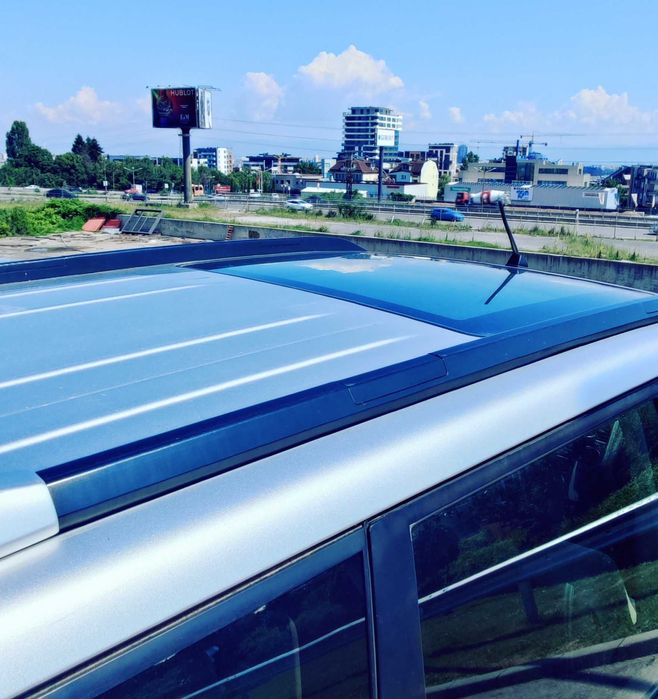 Nissan X-trail 2.5i БЕНЗИН/ГАЗ АВТОМАТИК 165кс Перфектен Двигател