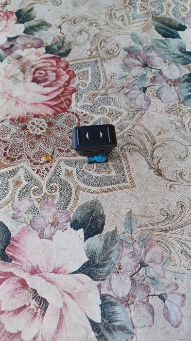 Бутон за задна  врата  за форд ФОКУС Ц  МАКС  2004 г.