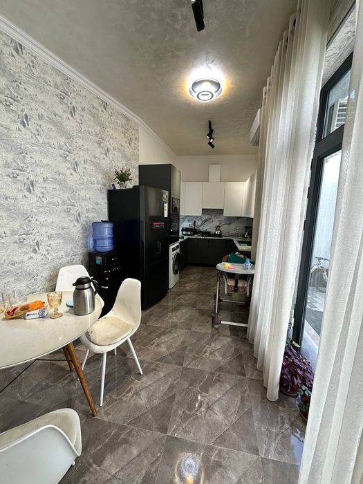 Продаётся коттедж 1,9сотки Центр Луначарского