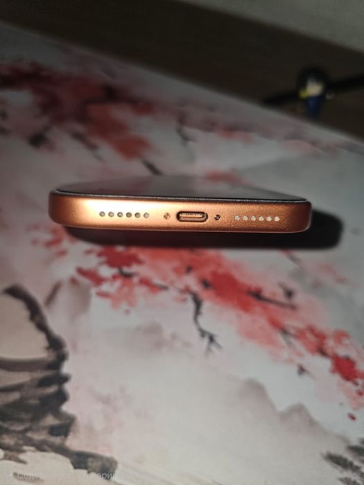 Iphone 17 pro maks 1T eSim