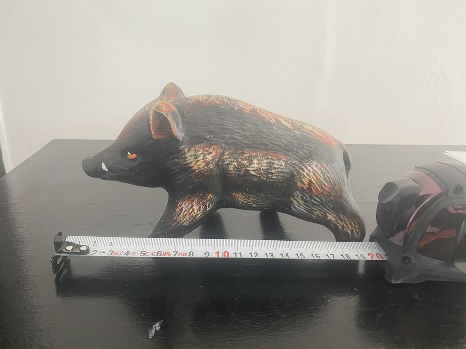 Фигурка на глиган