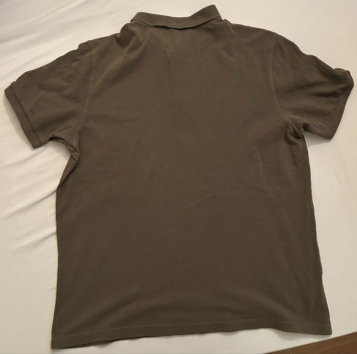 Тениска на Fred Perry