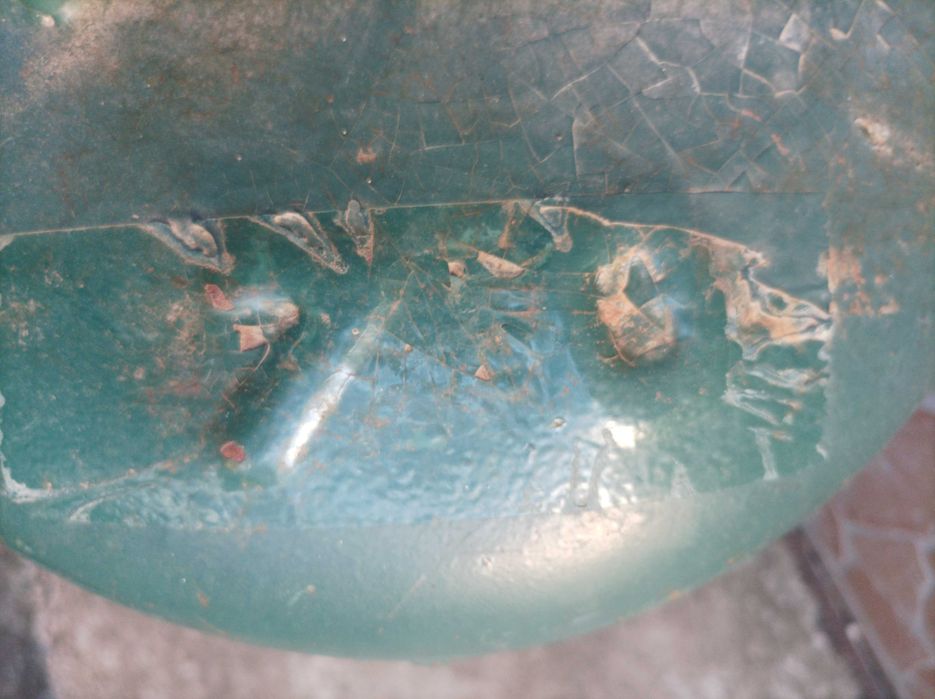 Butelie gaz italiana