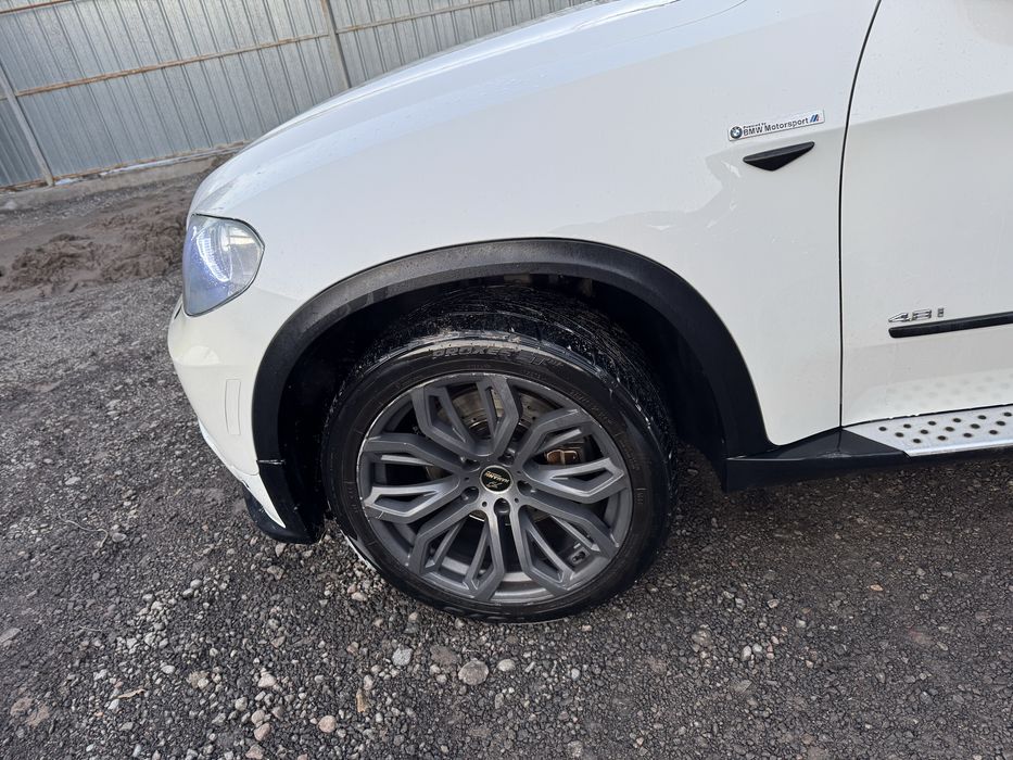 Диски R20 от Бмв