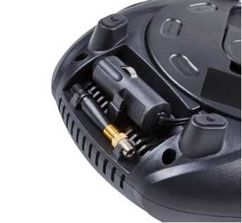 Компресор за гуми OSRAM