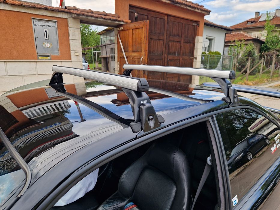 Части за  BMW е46/е36/е60