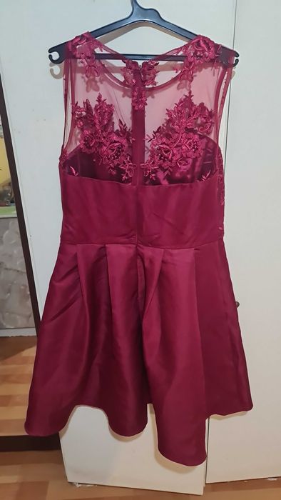 Рокли размер Л нови