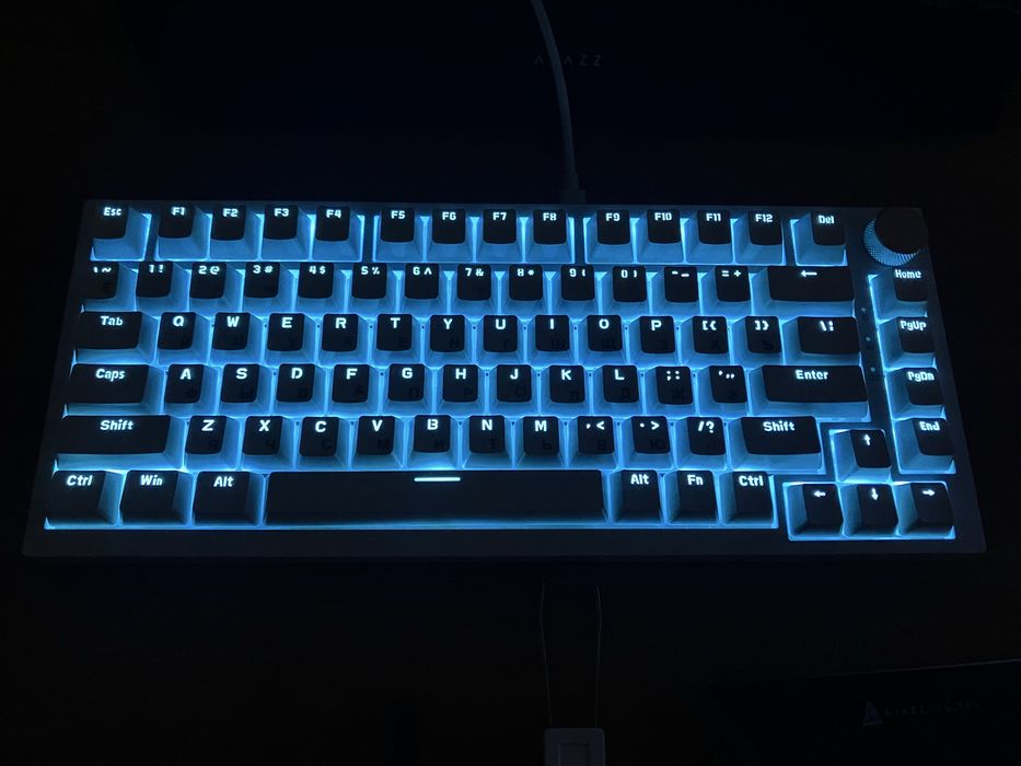 Клавиатура AJAZZ AK820