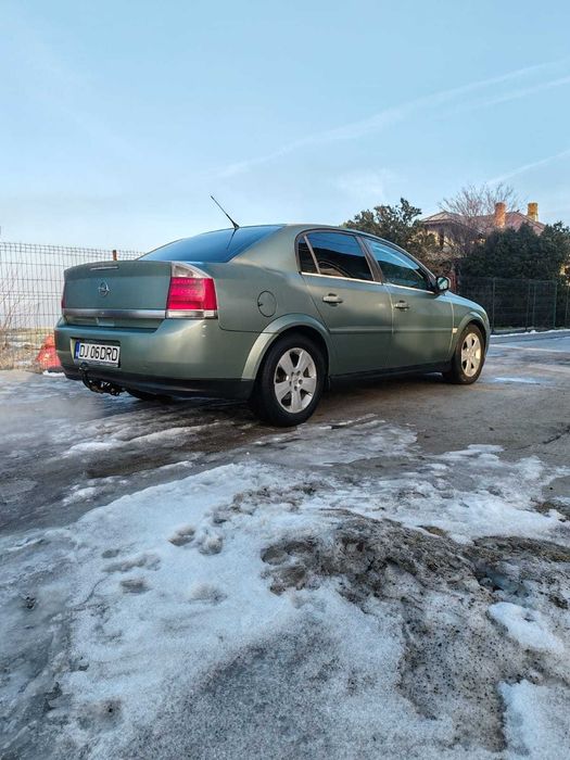 Opel Vectra C  2005