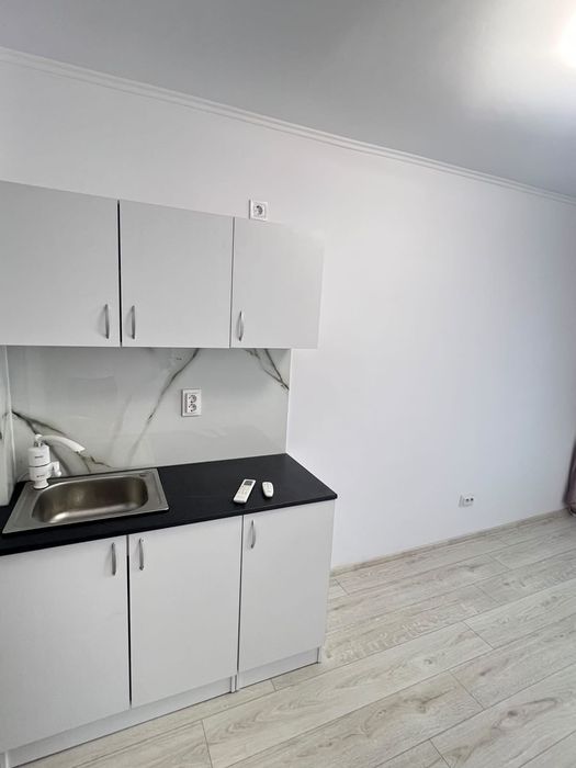 PF camera de cămin 2/4 renovată!