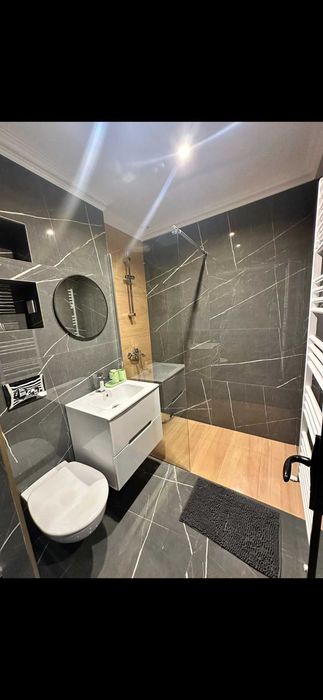 Apartament 1 și 2 camere – Zona centrala