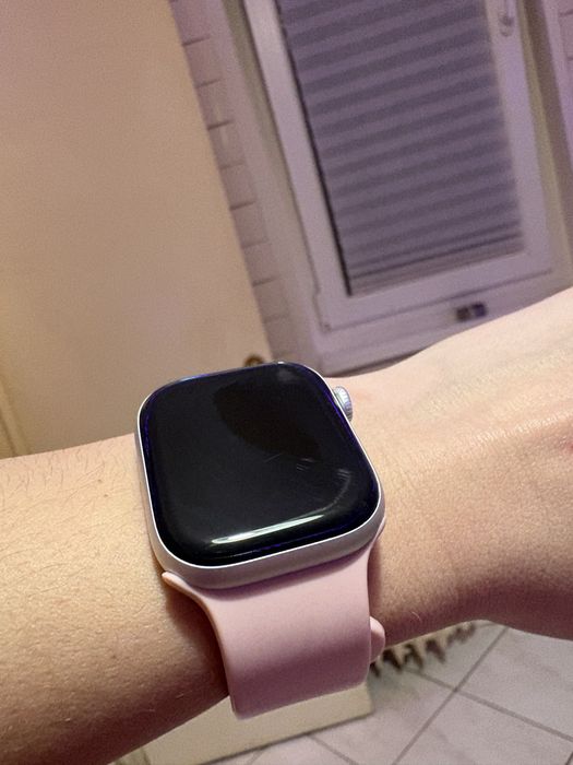 Apple watch seria 10 42 mm