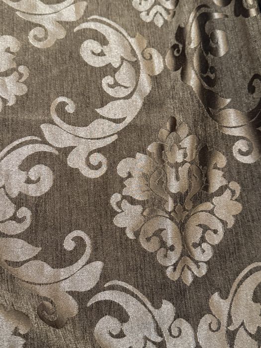 Шторы занавеска перде