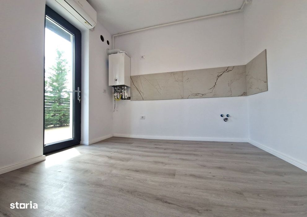 2 camere spatioase si luminoase cu CREDIT sau SURSE PROPRII